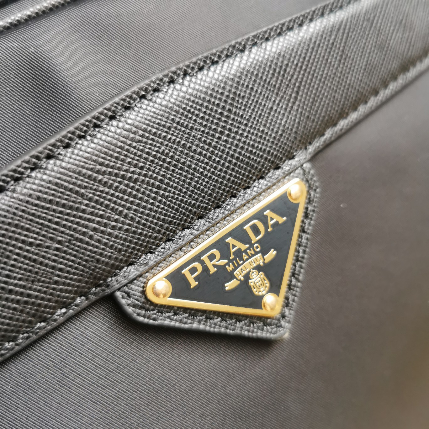 Prada Satchel Bags